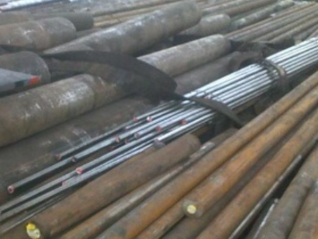 和布克赛尔40CrMnMo7模具钢