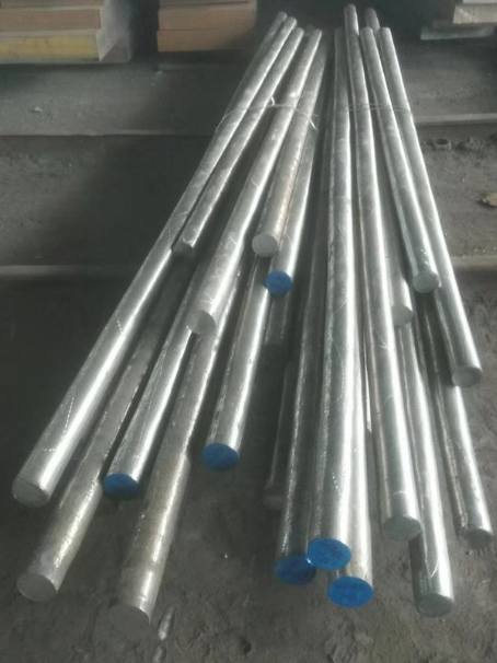 和布克赛尔P20模具钢