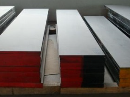 和布克赛尔Cr12MoV模具钢
