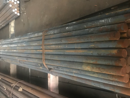 和布克赛尔SK85工具钢