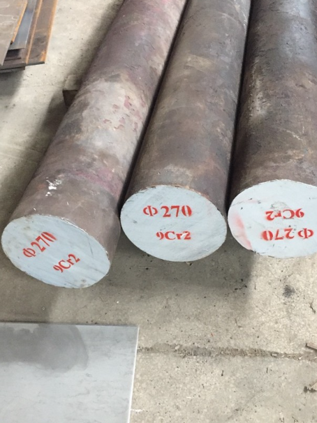 和布克赛尔9Cr2工具钢