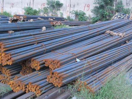 和布克赛尔50Cr合金结构钢