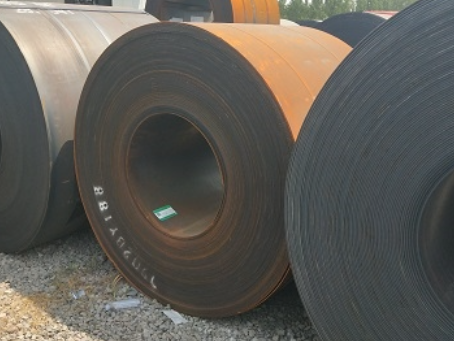 和布克赛尔Q355NHB耐候板