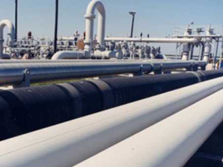 和布克赛尔石油输送案例